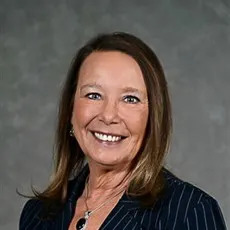 Patrica Bridges : Administrative Assistant