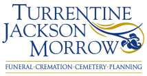 White-Wright Funeral Home - Turrentine-Jackson-Morrow Logo