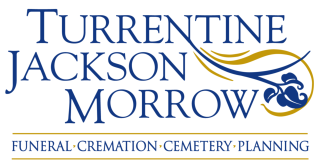 White-Wright Funeral Home - Turrentine-Jackson-Morrow Logo