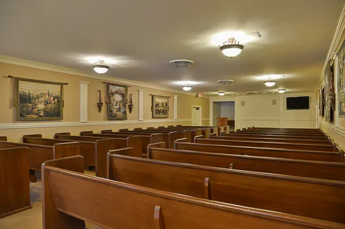 Funeral Services - Whitewright Funeral Home — Funeral & Cremation Services