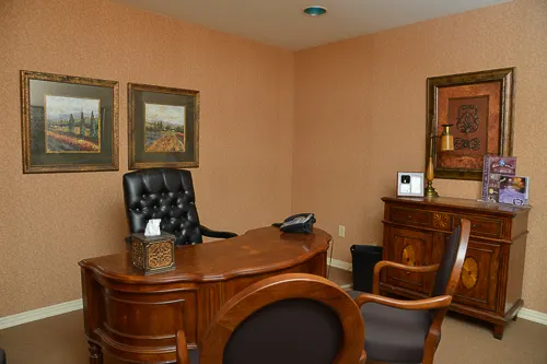 Immediate Support - Whitewright Funeral Home — Funeral & Cremation Services