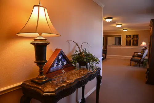 Veteran Services - Whitewright Funeral Home — Funeral & Cremation Services