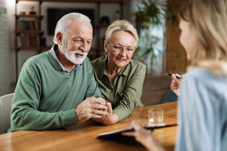Funeral Pre Planning at White-Wright Funeral Home - Turrentine-Jackson-Morrow